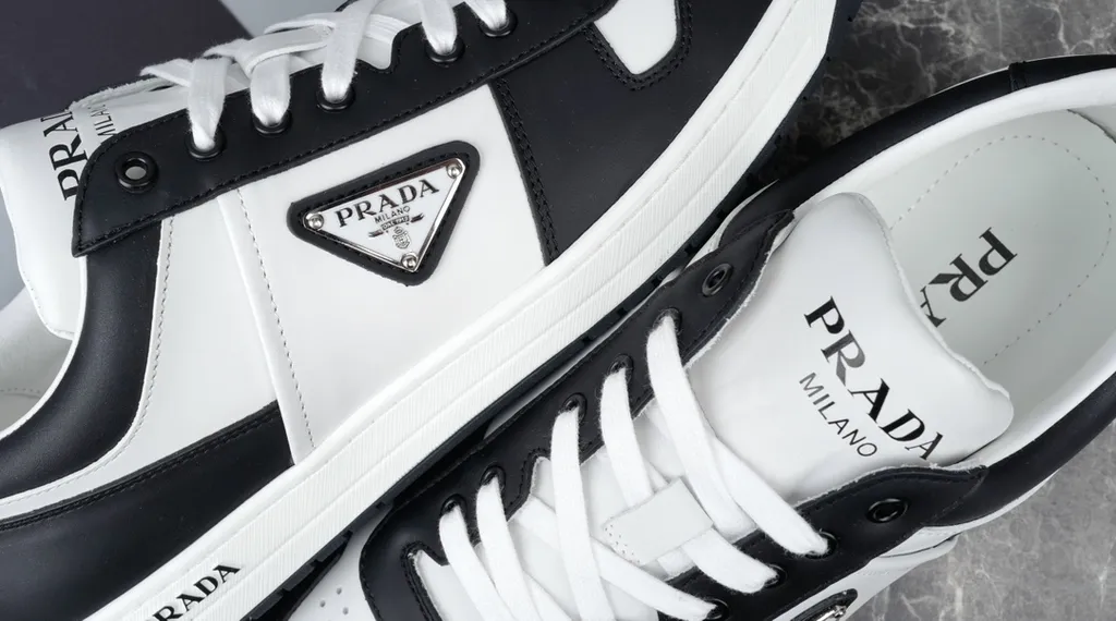 Prada Shoe 